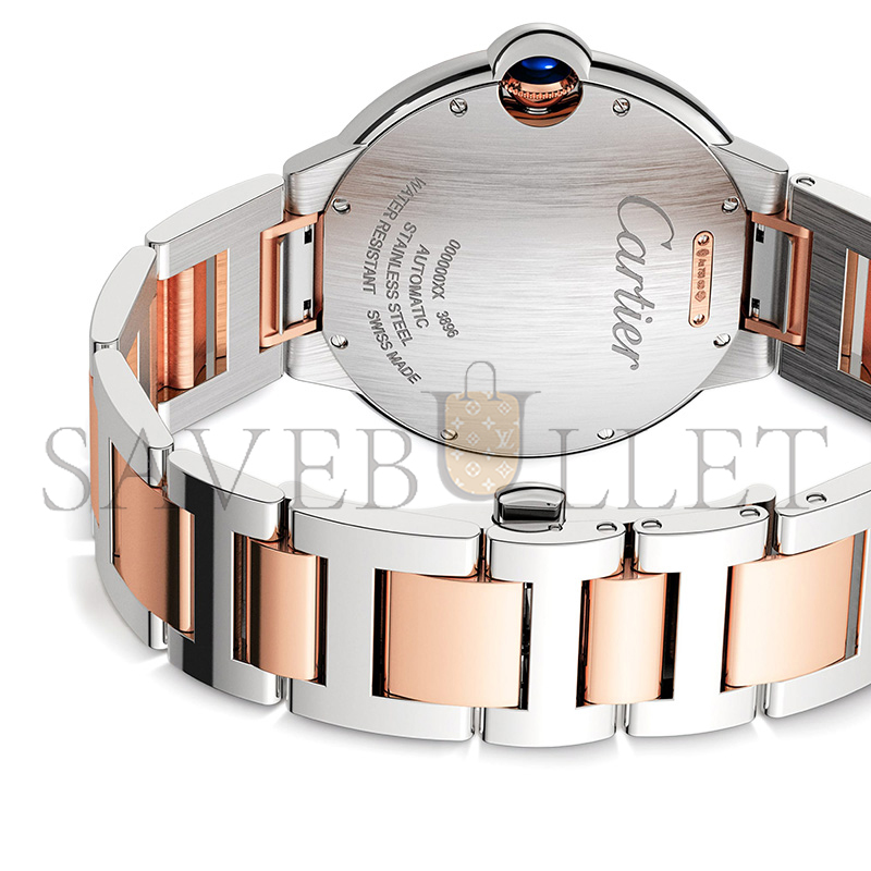 Ca*t*er ballon bleu de Ca*t*er watch 42mm w2bb0034